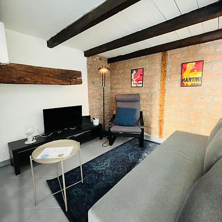 San Lorenzo Apartment Milano Exterior foto