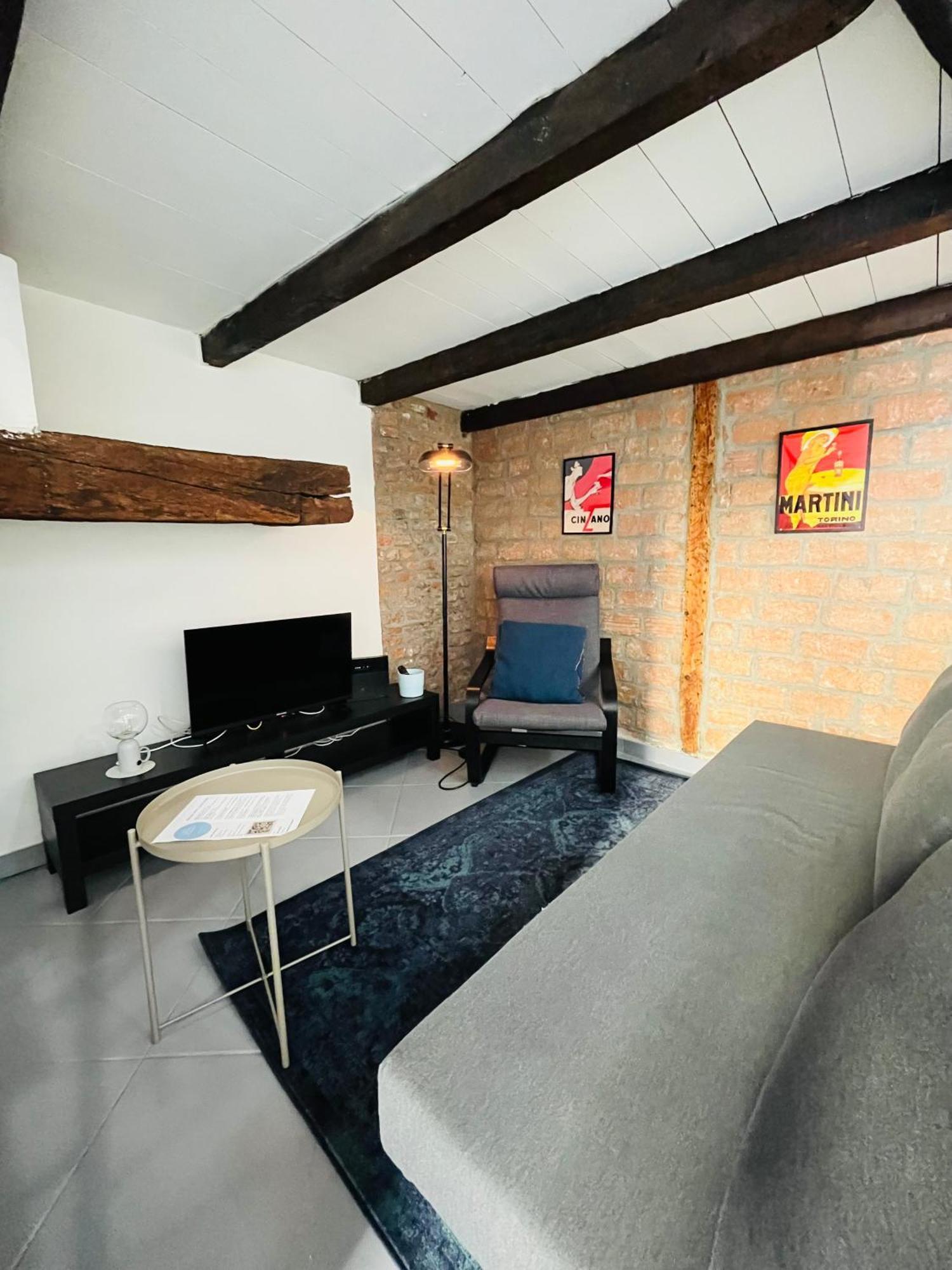 San Lorenzo Apartment Milano Exterior foto