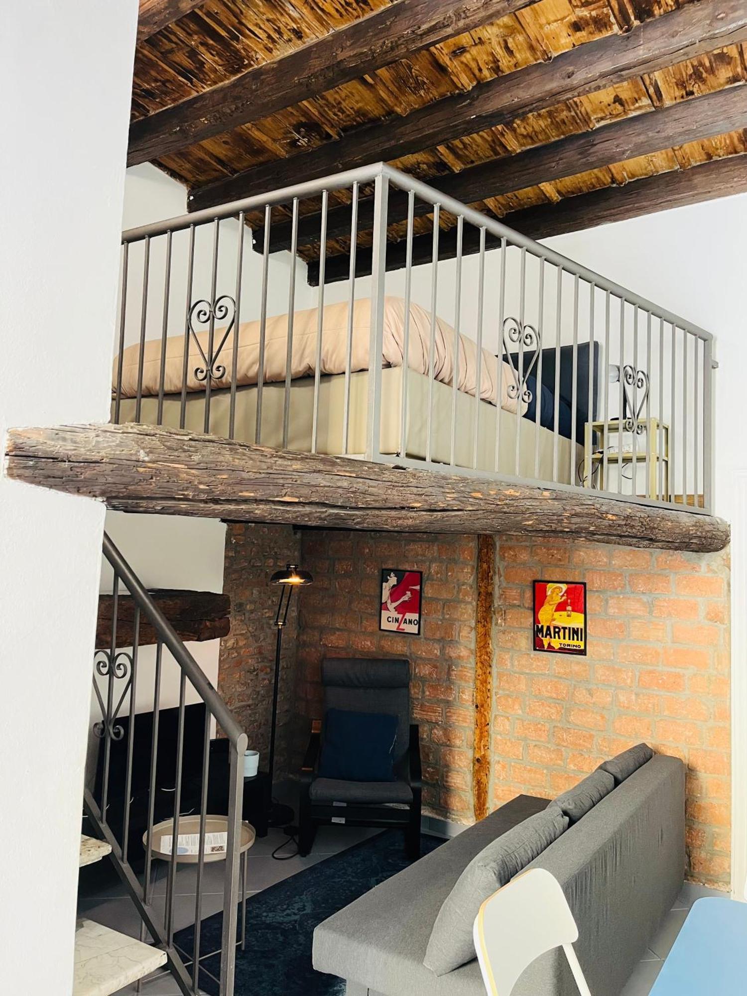 San Lorenzo Apartment Milano Exterior foto
