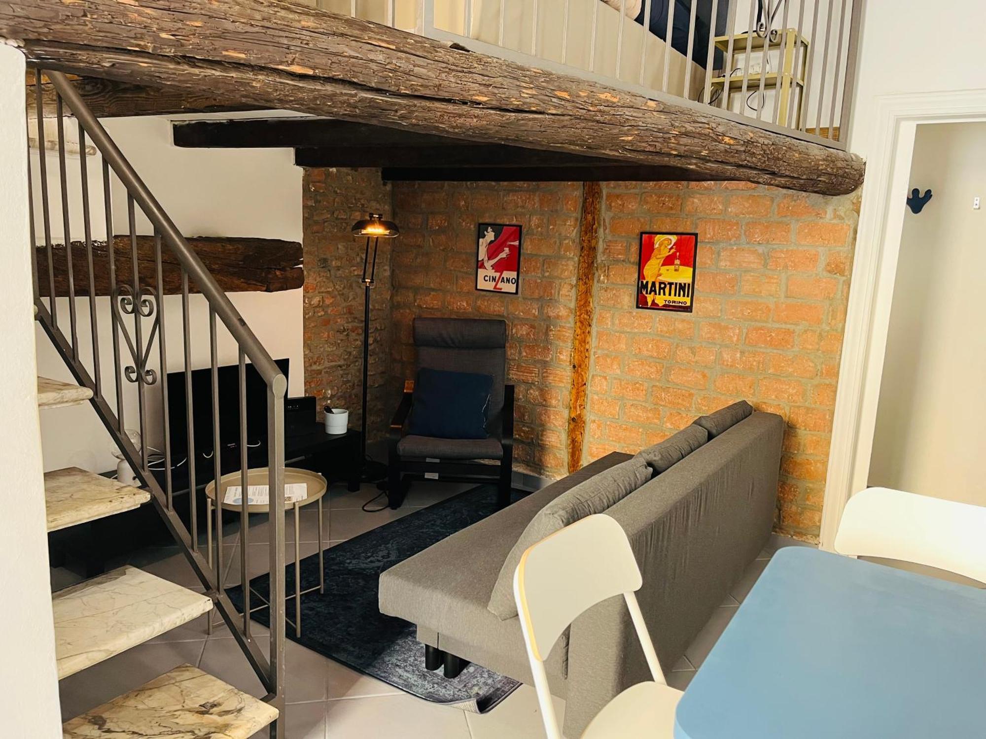 San Lorenzo Apartment Milano Exterior foto