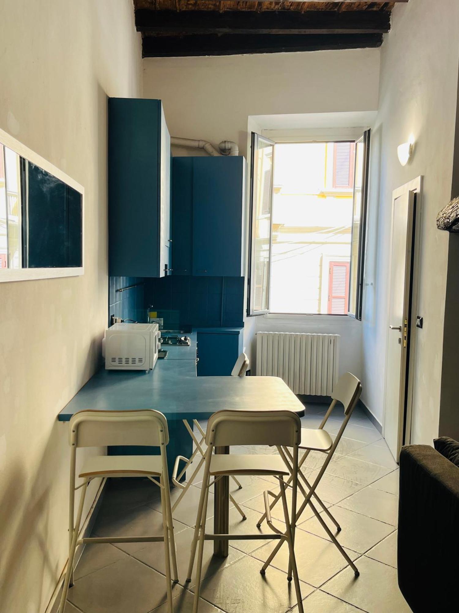 San Lorenzo Apartment Milano Exterior foto